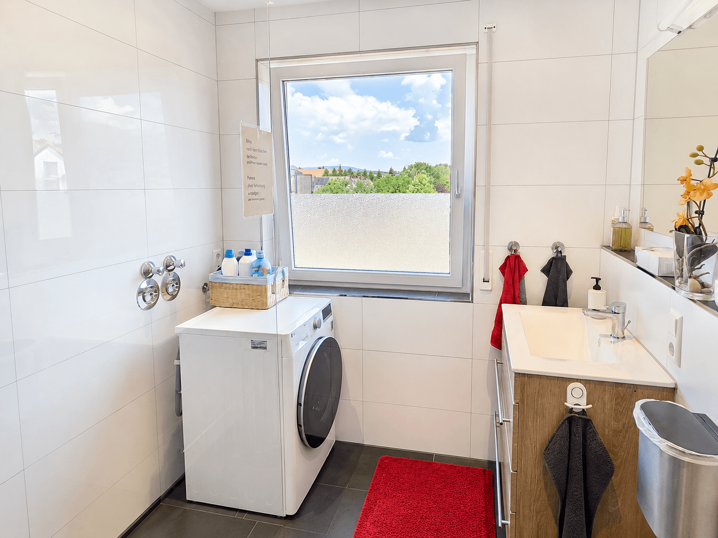 Prenájom bytu 4-izbový 80 m², Gaggstraße 3, Friedrichshafen, Bádensko-Wurttembersko Prenájom bytu 4-izbový 80 m², Gaggstraße 3, Friedrichshafen, Bádensko-Wurttembersko