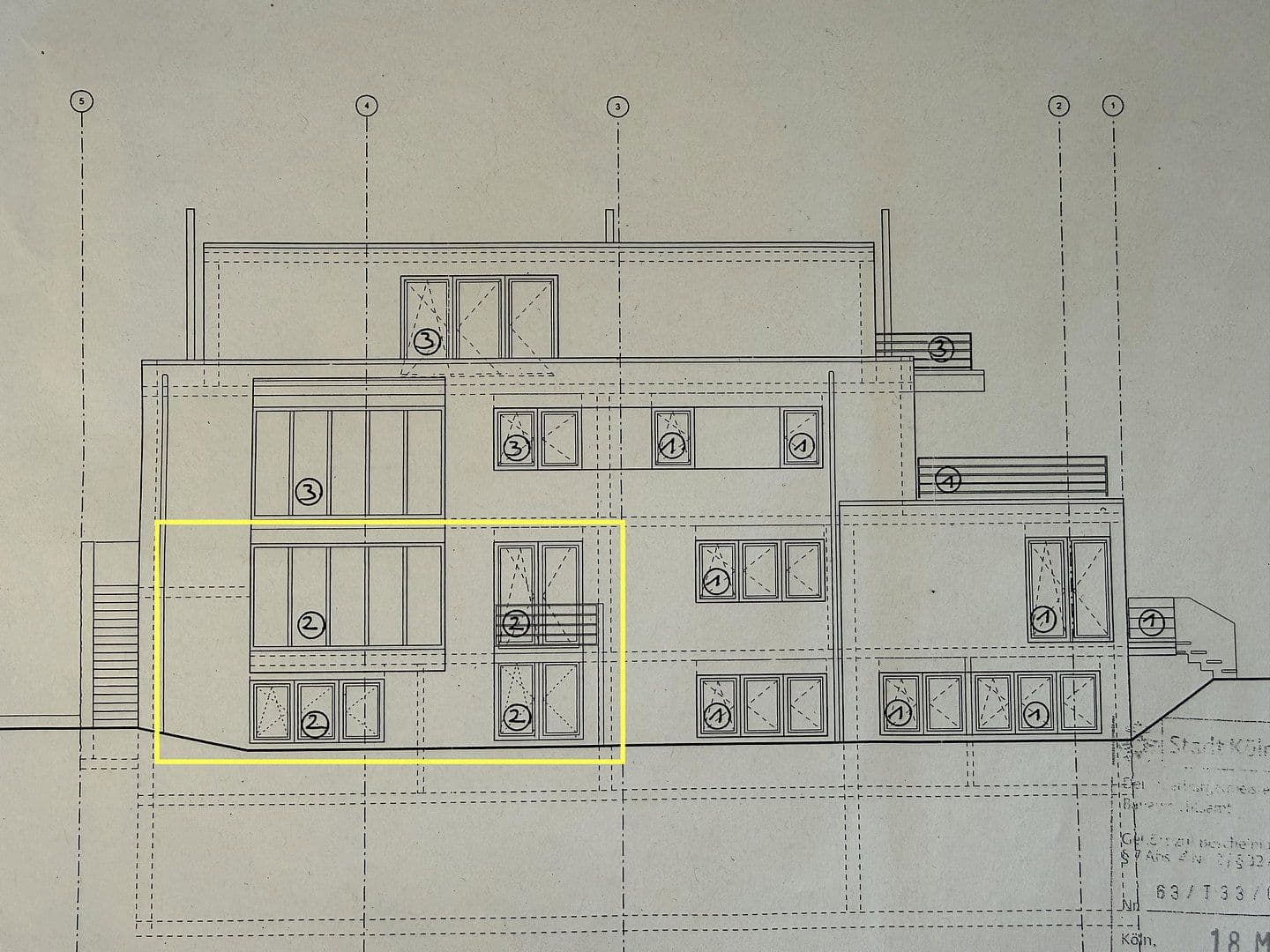 Predaj bytu 4-izbový 118 m², am hof 11, köln, Severné Porýnie - Westfálsko Predaj bytu 4-izbový 118 m², am hof 11, köln, Severné Porýnie - Westfálsko