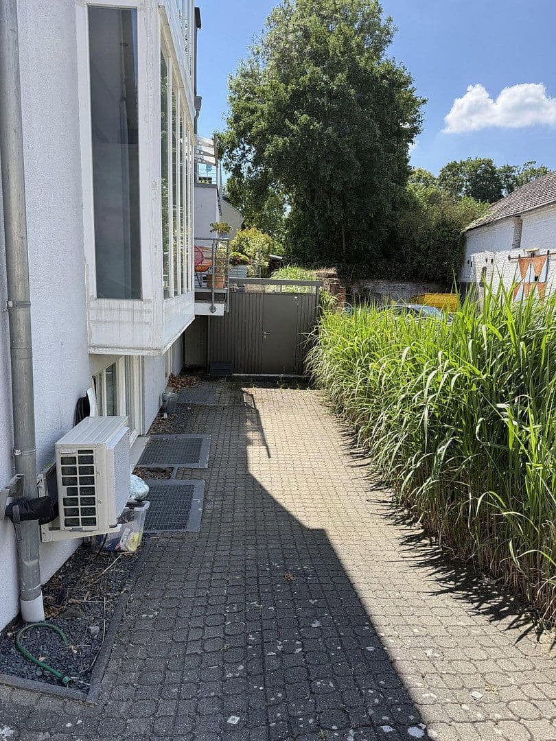 Predaj bytu 4-izbový 118 m², am hof 11, köln, Severné Porýnie - Westfálsko Predaj bytu 4-izbový 118 m², am hof 11, köln, Severné Porýnie - Westfálsko