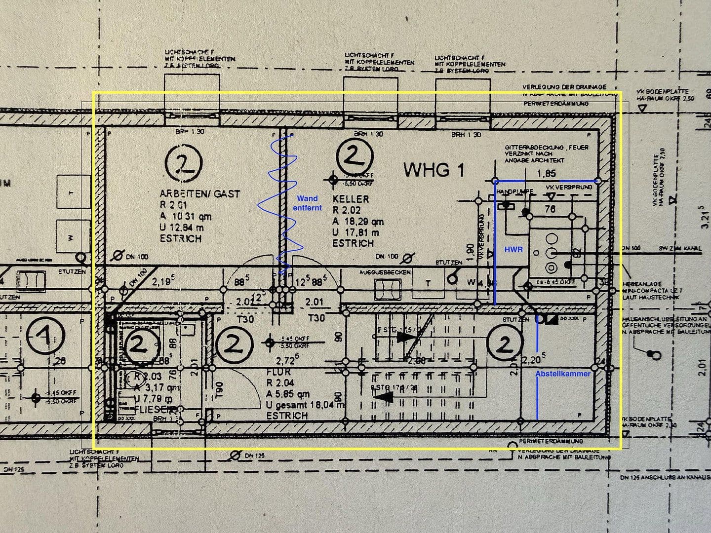 Predaj bytu 4-izbový 118 m², am hof 11, köln, Severné Porýnie - Westfálsko Predaj bytu 4-izbový 118 m², am hof 11, köln, Severné Porýnie - Westfálsko