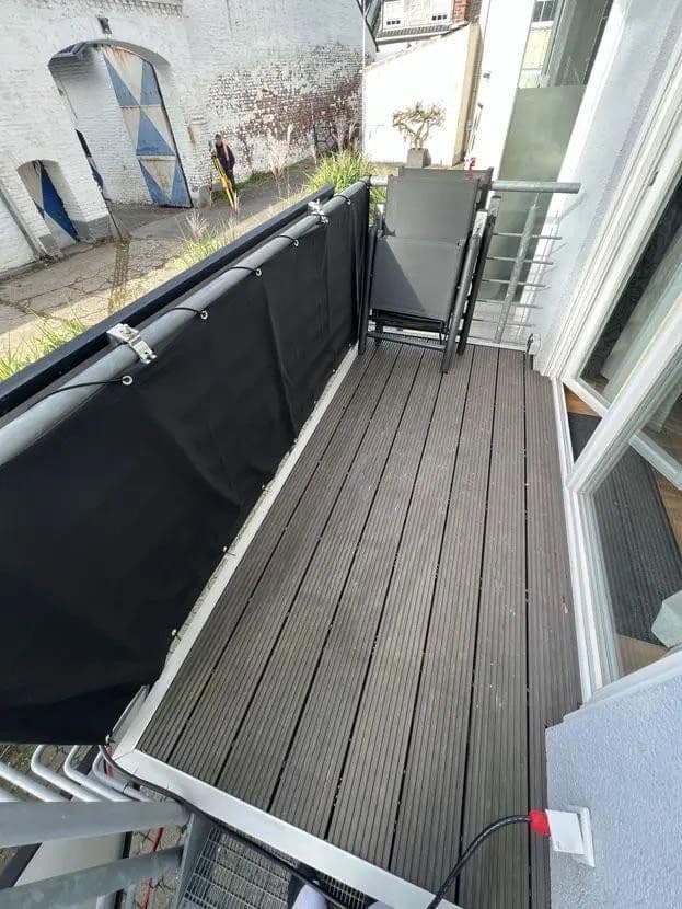 Predaj bytu 4-izbový 118 m², am hof 11, köln, Severné Porýnie - Westfálsko Predaj bytu 4-izbový 118 m², am hof 11, köln, Severné Porýnie - Westfálsko