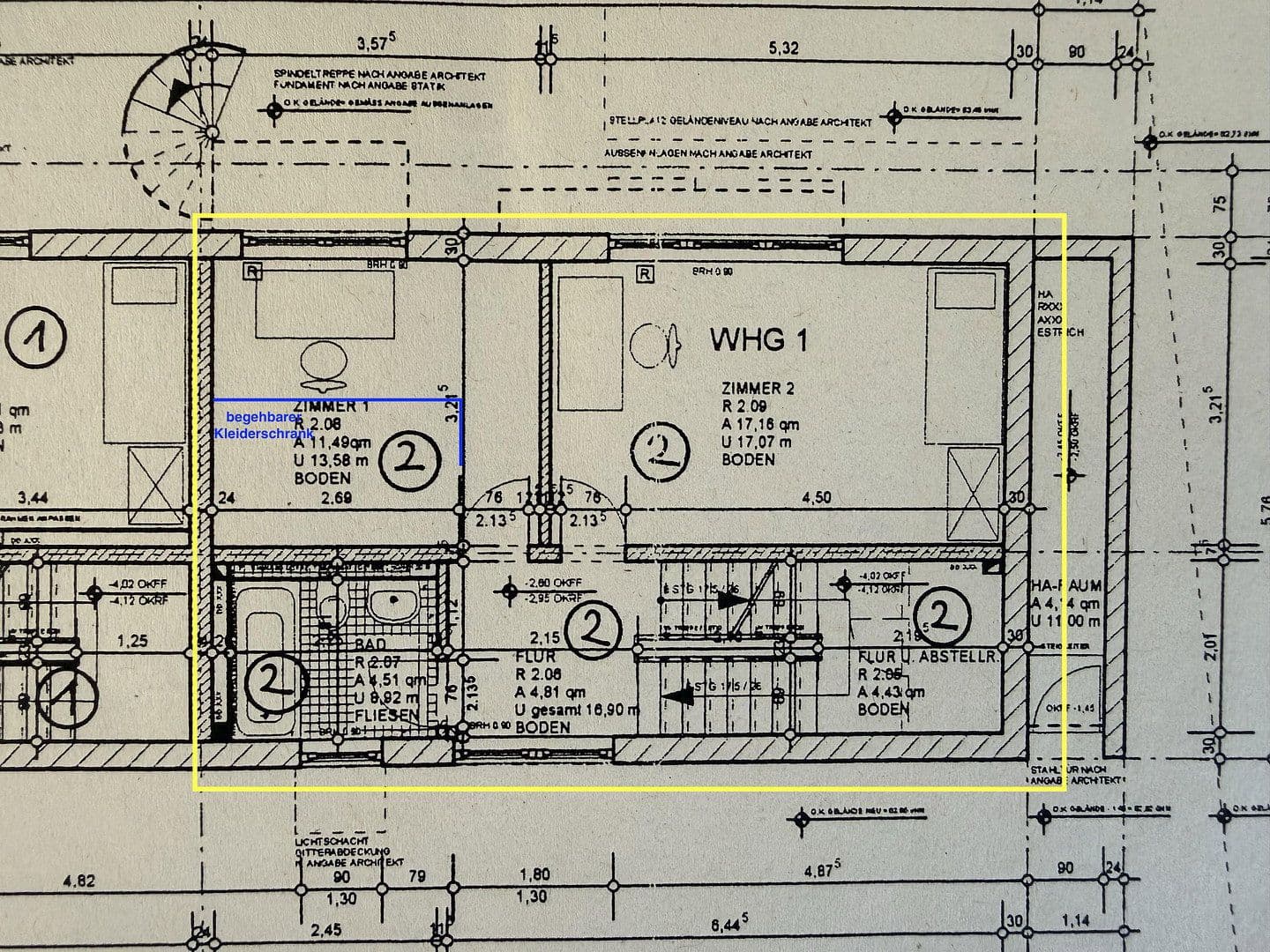 Predaj bytu 4-izbový 118 m², am hof 11, köln, Severné Porýnie - Westfálsko Predaj bytu 4-izbový 118 m², am hof 11, köln, Severné Porýnie - Westfálsko