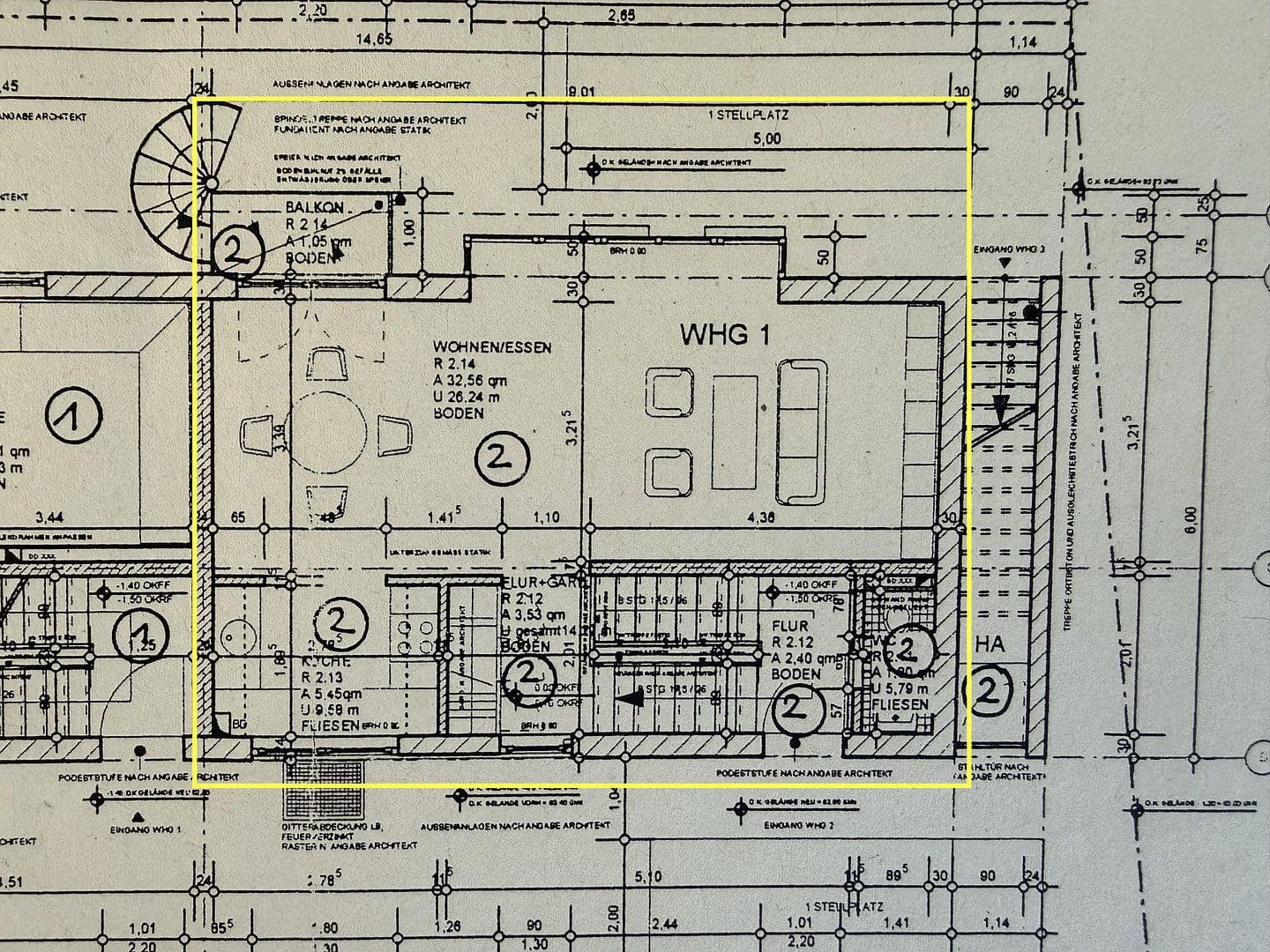 Predaj bytu 4-izbový 118 m², am hof 11, köln, Severné Porýnie - Westfálsko Predaj bytu 4-izbový 118 m², am hof 11, köln, Severné Porýnie - Westfálsko