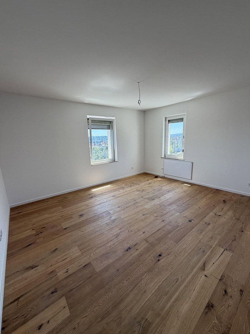 Prenájom bytu 3-izbový 55 m², Zabergäustr. 97, Stuttgart, Bádensko-Wurttembersko Prenájom bytu 3-izbový 55 m², Zabergäustr. 97, Stuttgart, Bádensko-Wurttembersko