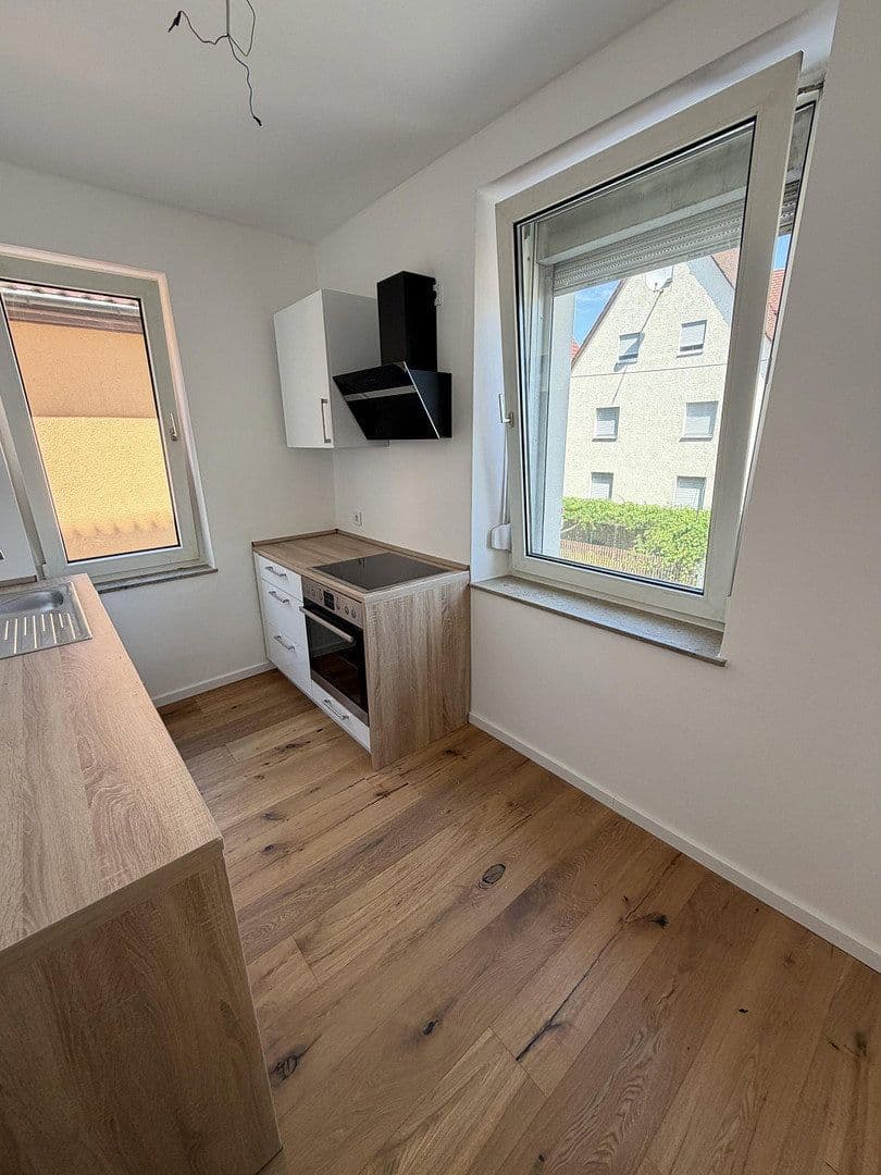 Prenájom bytu 3-izbový 55 m², Zabergäustr. 97, Stuttgart, Bádensko-Wurttembersko Prenájom bytu 3-izbový 55 m², Zabergäustr. 97, Stuttgart, Bádensko-Wurttembersko