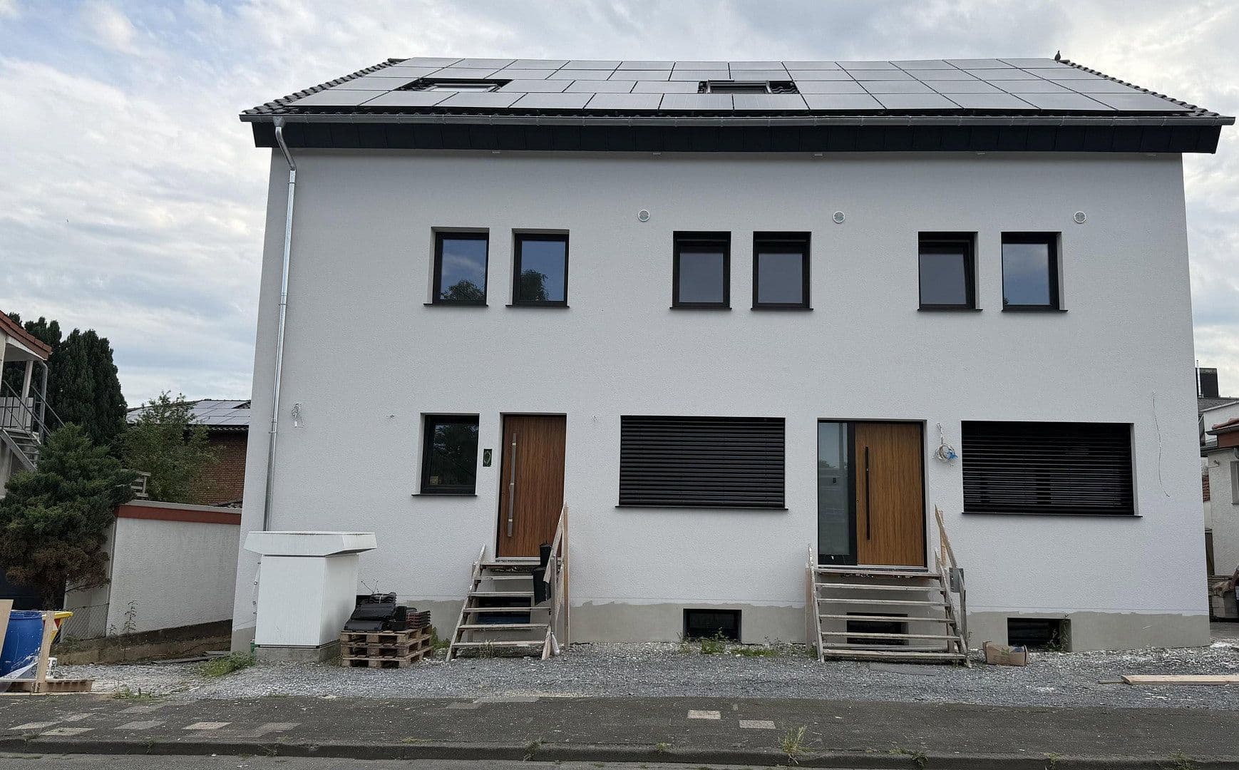 Prenájom bytu 4-izbový 145 m², Österreicher Weg 27, Paderborn, Severné Porýnie - Westfálsko Prenájom bytu 4-izbový 145 m², Österreicher Weg 27, Paderborn, Severné Porýnie - Westfálsko