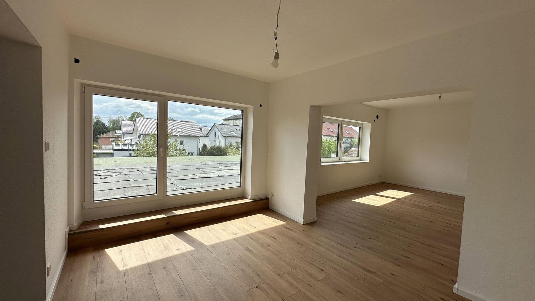 Prenájom bytu 4-izbový 145 m², Österreicher Weg 27, Paderborn, Severné Porýnie - Westfálsko Prenájom bytu 4-izbový 145 m², Österreicher Weg 27, Paderborn, Severné Porýnie - Westfálsko