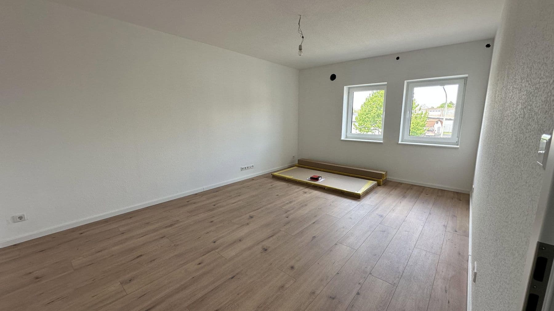 Prenájom bytu 4-izbový 145 m², Österreicher Weg 27, Paderborn, Severné Porýnie - Westfálsko Prenájom bytu 4-izbový 145 m², Österreicher Weg 27, Paderborn, Severné Porýnie - Westfálsko