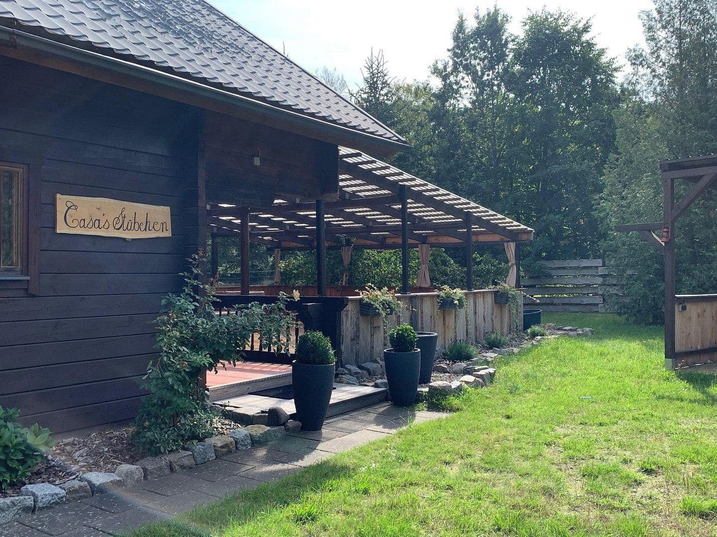 Predaj rekreačného objektu 400 m², pozemok 10.000 m², Ahlbeck, Meklenbursko-Predpomoransko Predaj rekreačného objektu 400 m², pozemok 10.000 m², Ahlbeck, Meklenbursko-Predpomoransko