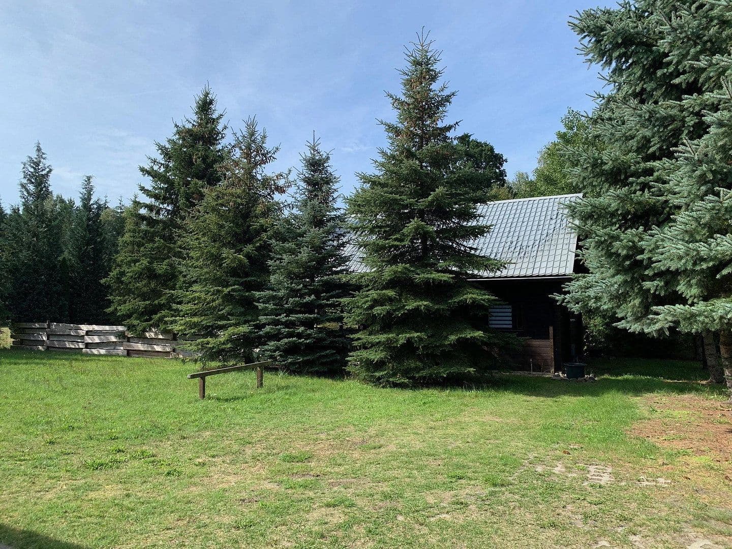 Predaj rekreačného objektu 400 m², pozemok 10.000 m², Ahlbeck, Meklenbursko-Predpomoransko Predaj rekreačného objektu 400 m², pozemok 10.000 m², Ahlbeck, Meklenbursko-Predpomoransko