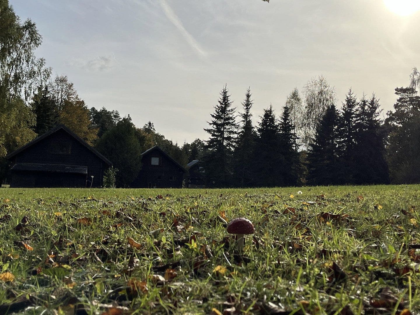 Predaj rekreačného objektu 400 m², pozemok 10.000 m², Ahlbeck, Meklenbursko-Predpomoransko Predaj rekreačného objektu 400 m², pozemok 10.000 m², Ahlbeck, Meklenbursko-Predpomoransko