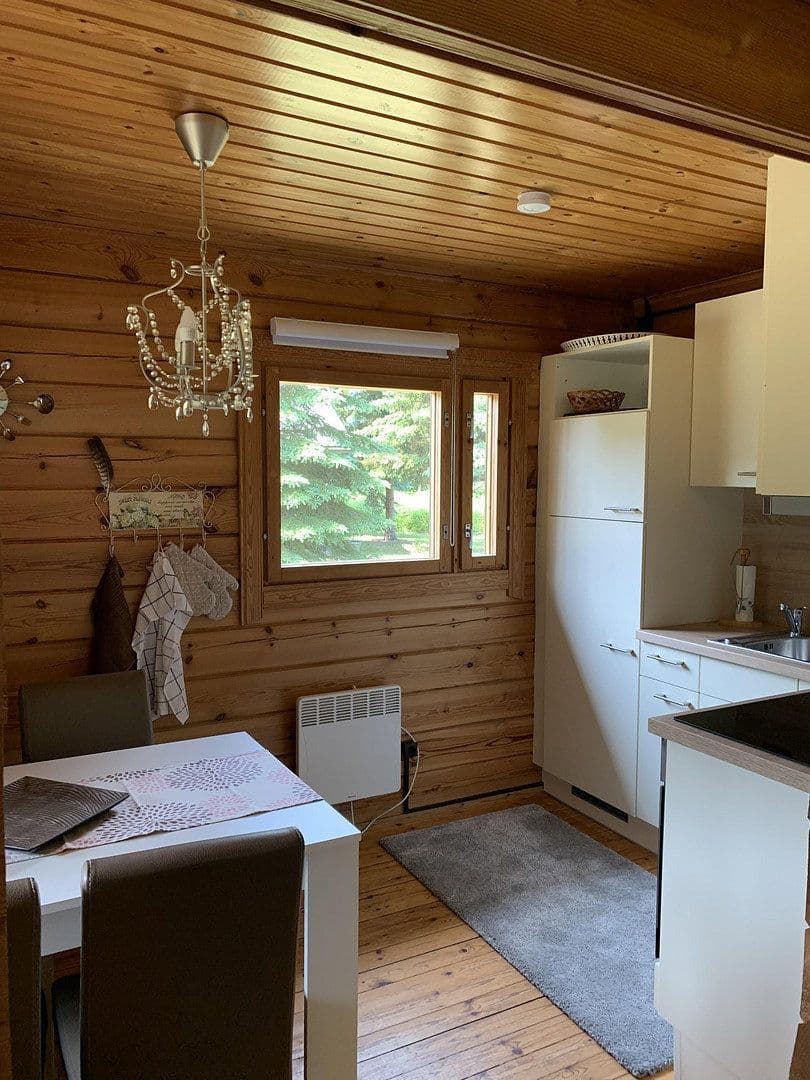 Predaj rekreačného objektu 400 m², pozemok 10.000 m², Ahlbeck, Meklenbursko-Predpomoransko Predaj rekreačného objektu 400 m², pozemok 10.000 m², Ahlbeck, Meklenbursko-Predpomoransko