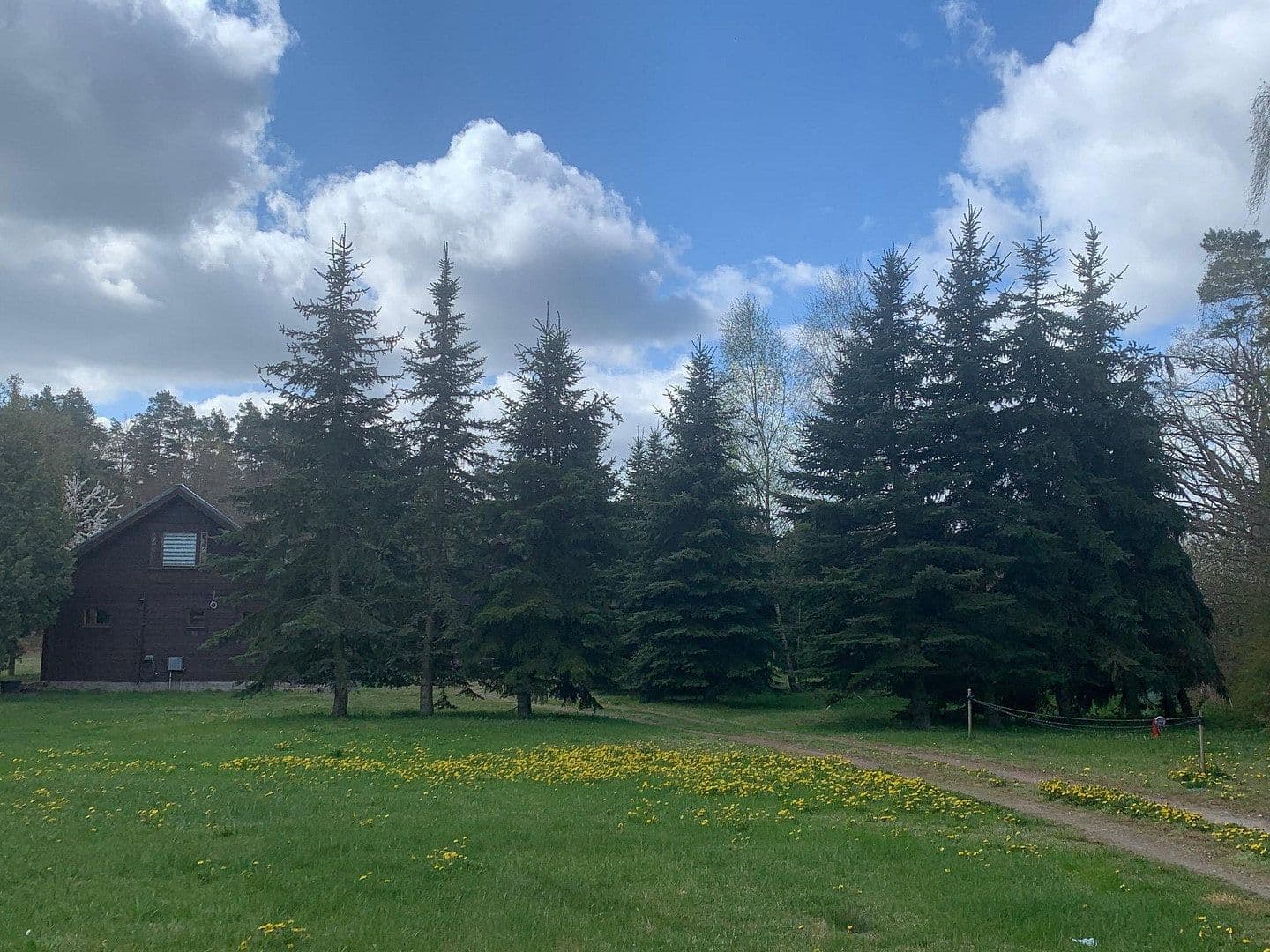 Predaj rekreačného objektu 400 m², pozemok 10.000 m², Ahlbeck, Meklenbursko-Predpomoransko Predaj rekreačného objektu 400 m², pozemok 10.000 m², Ahlbeck, Meklenbursko-Predpomoransko