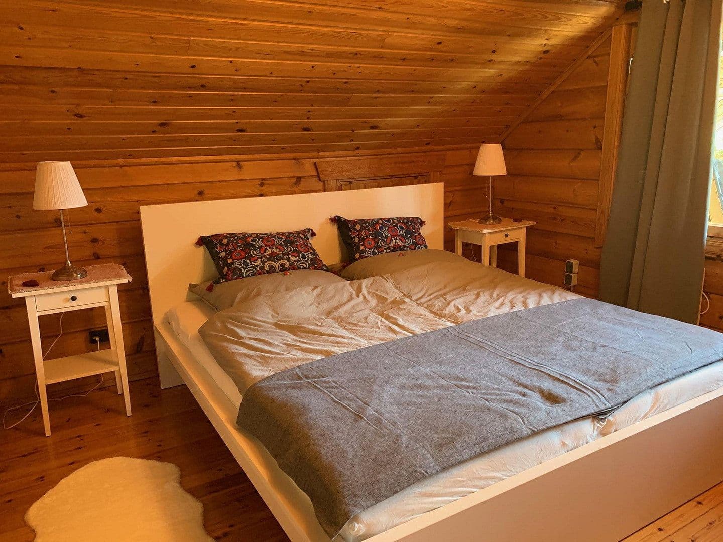 Predaj rekreačného objektu 400 m², pozemok 10.000 m², Ahlbeck, Meklenbursko-Predpomoransko Predaj rekreačného objektu 400 m², pozemok 10.000 m², Ahlbeck, Meklenbursko-Predpomoransko