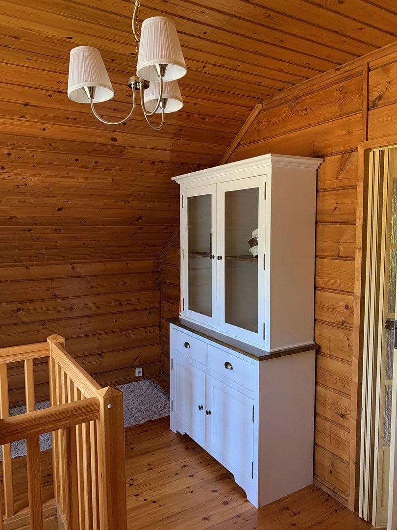 Predaj rekreačného objektu 400 m², pozemok 10.000 m², Ahlbeck, Meklenbursko-Predpomoransko Predaj rekreačného objektu 400 m², pozemok 10.000 m², Ahlbeck, Meklenbursko-Predpomoransko