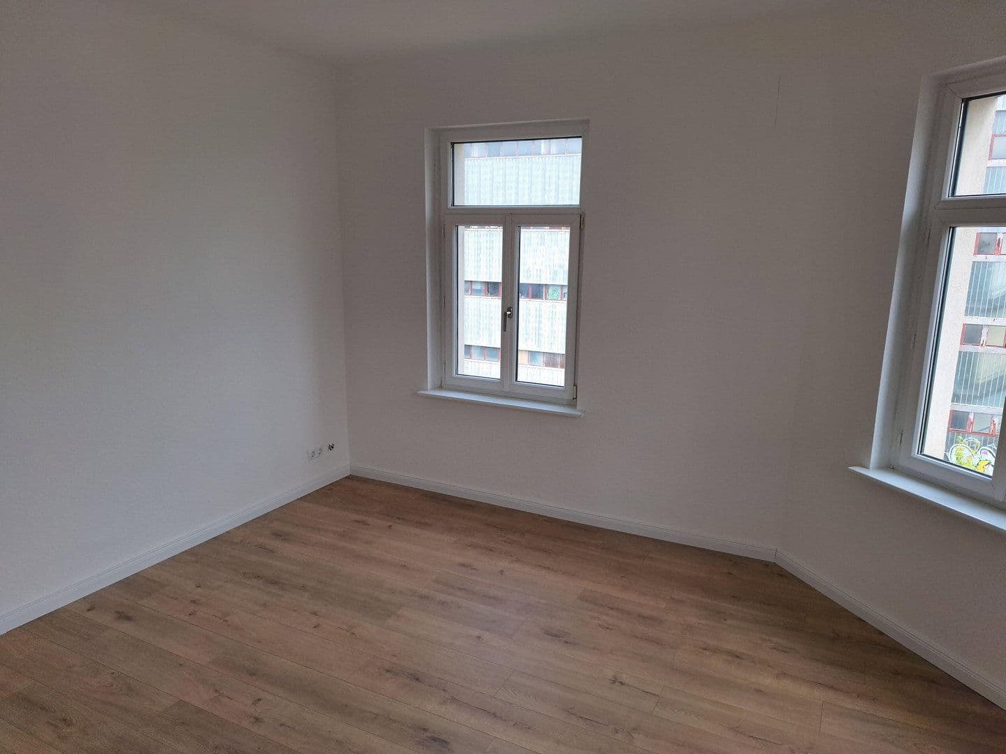 Prenájom bytu 3-izbový 74 m², Albert-Vollsack-Straße 2, Leipzig, Sasko Prenájom bytu 3-izbový 74 m², Albert-Vollsack-Straße 2, Leipzig, Sasko