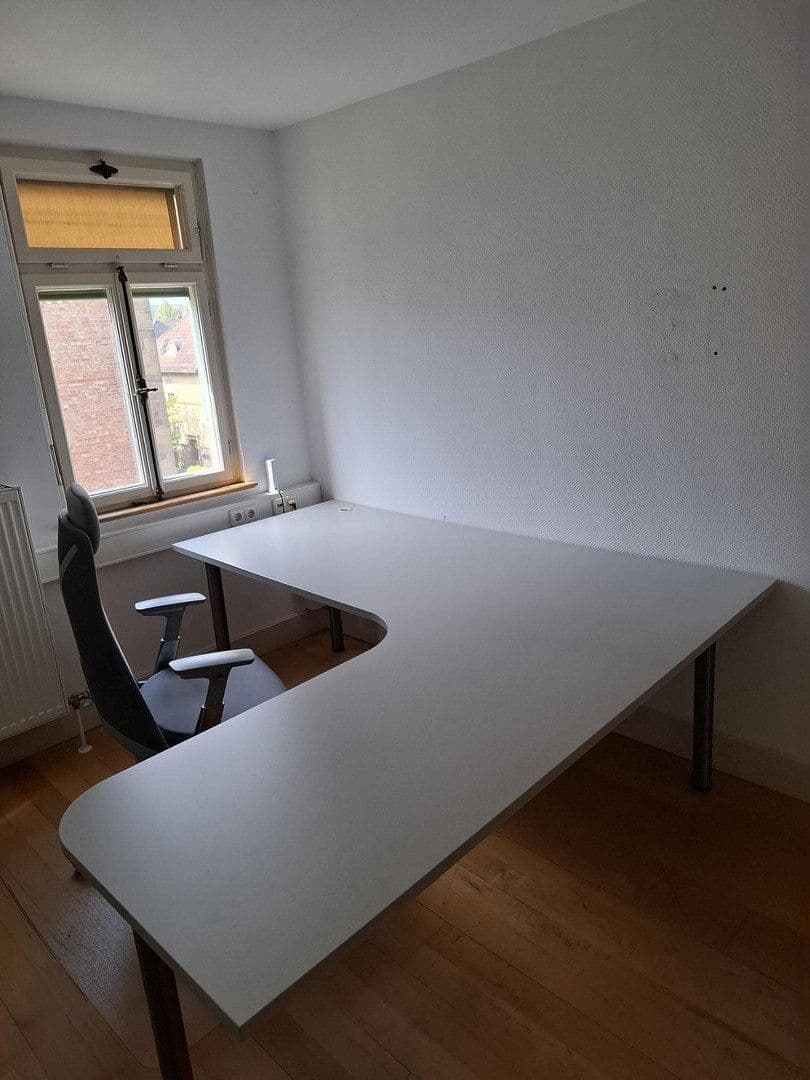 Prenájom kancelárie 95 m², Uhlandstr. 57, Heilbronn, Bádensko-Wurttembersko Prenájom kancelárie 95 m², Uhlandstr. 57, Heilbronn, Bádensko-Wurttembersko