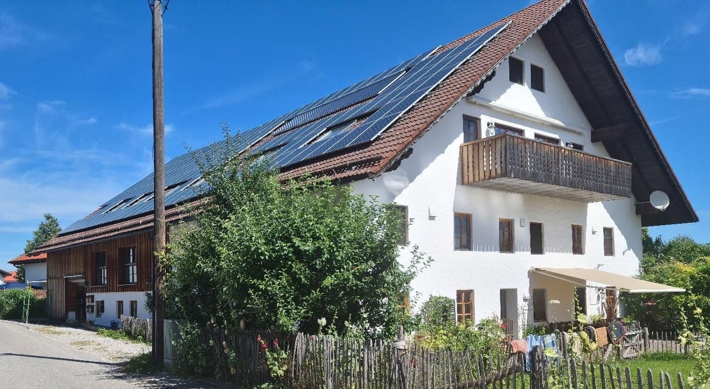 Prenájom bytu 305 m², Oberhausen, Bavorsko Prenájom bytu 305 m², Oberhausen, Bavorsko