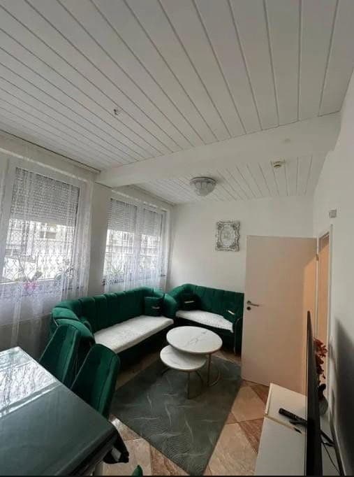 Predaj domu 200 m², pozemok 200 m², Domstraße, Offenbach am Main, Hesensko Predaj domu 200 m², pozemok 200 m², Domstraße, Offenbach am Main, Hesensko