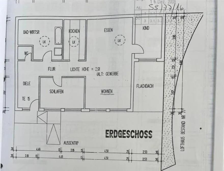 Predaj domu 200 m², pozemok 200 m², Domstraße, Offenbach am Main, Hesensko Predaj domu 200 m², pozemok 200 m², Domstraße, Offenbach am Main, Hesensko