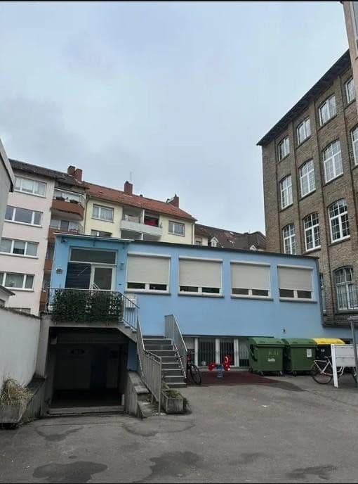 Predaj domu 200 m², pozemok 200 m², Domstraße, Offenbach am Main, Hesensko Predaj domu 200 m², pozemok 200 m², Domstraße, Offenbach am Main, Hesensko