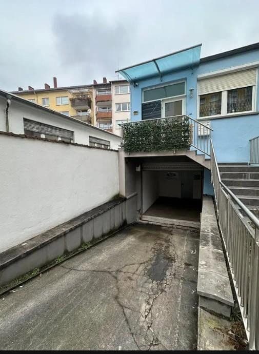 Predaj domu 200 m², pozemok 200 m², Domstraße, Offenbach am Main, Hesensko Predaj domu 200 m², pozemok 200 m², Domstraße, Offenbach am Main, Hesensko