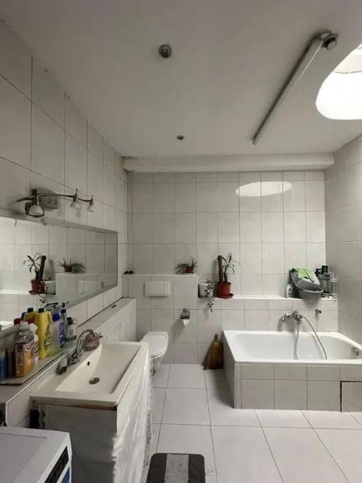 Predaj domu 200 m², pozemok 200 m², Domstraße, Offenbach am Main, Hesensko Predaj domu 200 m², pozemok 200 m², Domstraße, Offenbach am Main, Hesensko