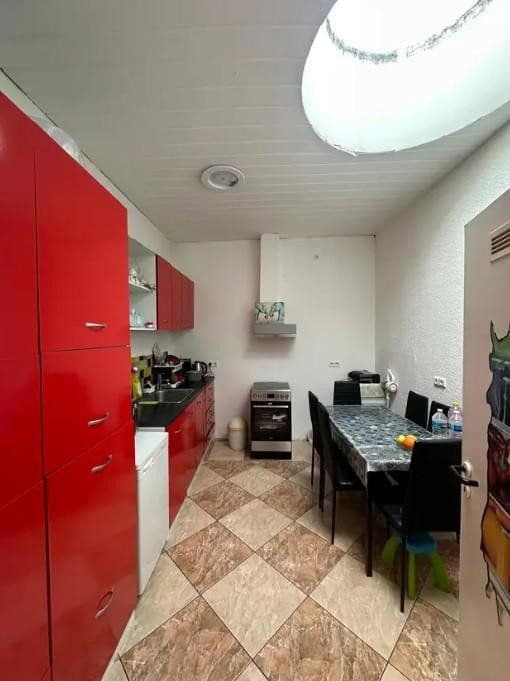 Predaj domu 200 m², pozemok 200 m², Domstraße, Offenbach am Main, Hesensko Predaj domu 200 m², pozemok 200 m², Domstraße, Offenbach am Main, Hesensko