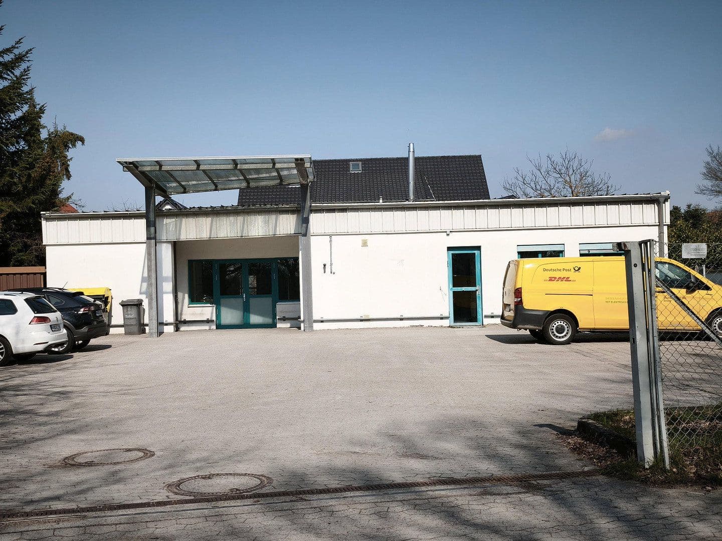 Predaj nebytového priestoru 1.206 m², Achtenbüttelweg 16, Wolfsburg, Dolné Sasko Predaj nebytového priestoru 1.206 m², Achtenbüttelweg 16, Wolfsburg, Dolné Sasko