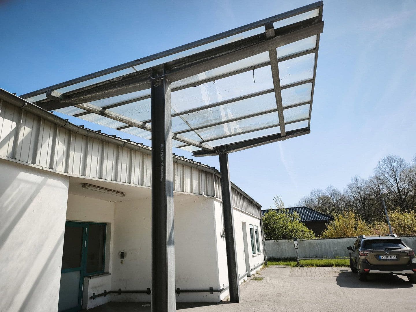 Predaj nebytového priestoru 1.206 m², Achtenbüttelweg 16, Wolfsburg, Dolné Sasko Predaj nebytového priestoru 1.206 m², Achtenbüttelweg 16, Wolfsburg, Dolné Sasko