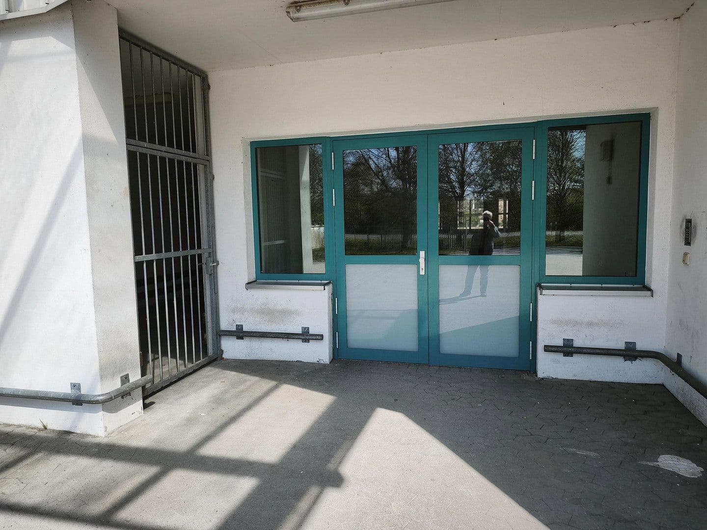 Predaj nebytového priestoru 1.206 m², Achtenbüttelweg 16, Wolfsburg, Dolné Sasko Predaj nebytového priestoru 1.206 m², Achtenbüttelweg 16, Wolfsburg, Dolné Sasko