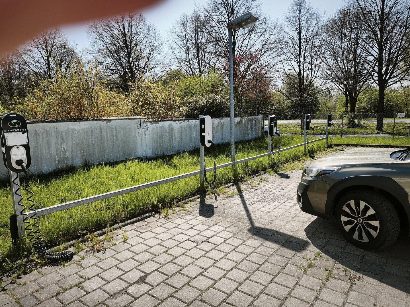 Predaj nebytového priestoru 1.206 m², Achtenbüttelweg 16, Wolfsburg, Dolné Sasko Predaj nebytového priestoru 1.206 m², Achtenbüttelweg 16, Wolfsburg, Dolné Sasko