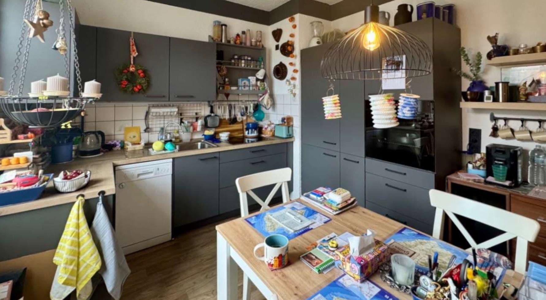 Predaj bytu 3-izbový 63 m², Neusser Strasse 454,, Köln, Severné Porýnie - Westfálsko Predaj bytu 3-izbový 63 m², Neusser Strasse 454,, Köln, Severné Porýnie - Westfálsko