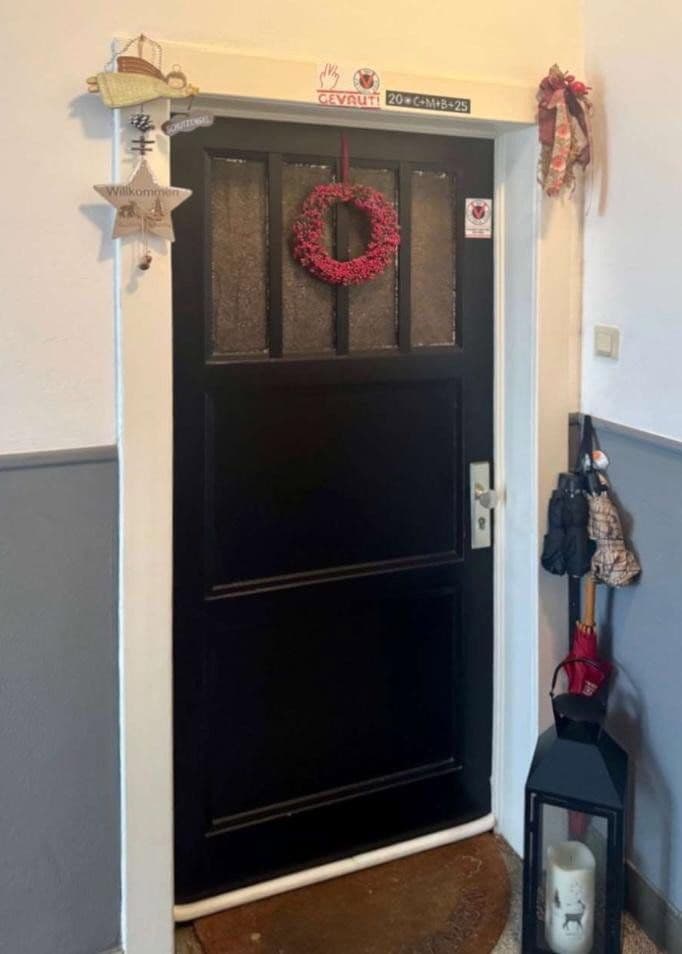 Predaj bytu 3-izbový 63 m², Neusser Strasse 454,, Köln, Severné Porýnie - Westfálsko Predaj bytu 3-izbový 63 m², Neusser Strasse 454,, Köln, Severné Porýnie - Westfálsko