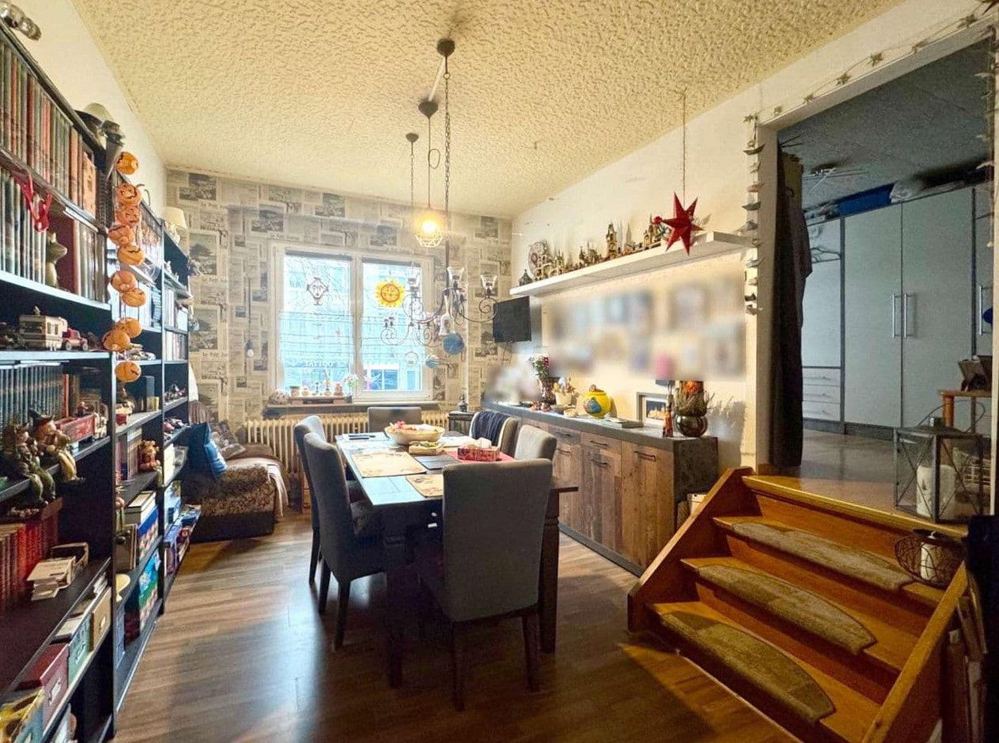 Predaj bytu 3-izbový 63 m², Neusser Strasse 454,, Köln, Severné Porýnie - Westfálsko Predaj bytu 3-izbový 63 m², Neusser Strasse 454,, Köln, Severné Porýnie - Westfálsko