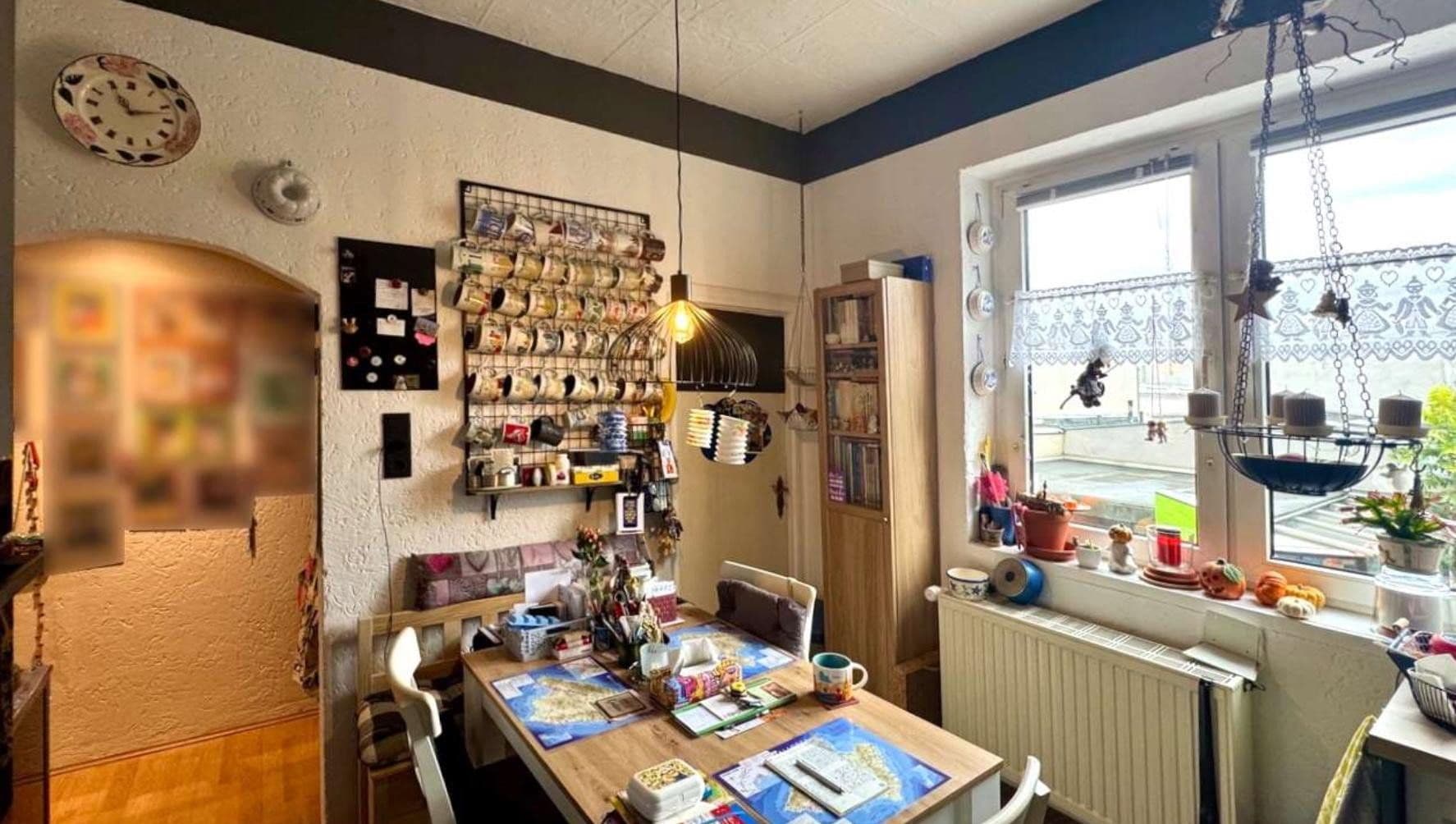 Predaj bytu 3-izbový 63 m², Neusser Strasse 454,, Köln, Severné Porýnie - Westfálsko Predaj bytu 3-izbový 63 m², Neusser Strasse 454,, Köln, Severné Porýnie - Westfálsko