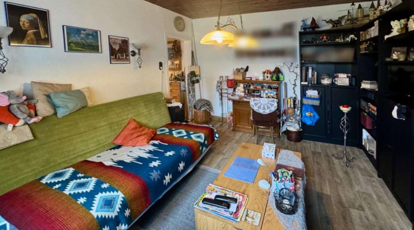 Predaj bytu 3-izbový 63 m², Neusser Strasse 454,, Köln, Severné Porýnie - Westfálsko Predaj bytu 3-izbový 63 m², Neusser Strasse 454,, Köln, Severné Porýnie - Westfálsko