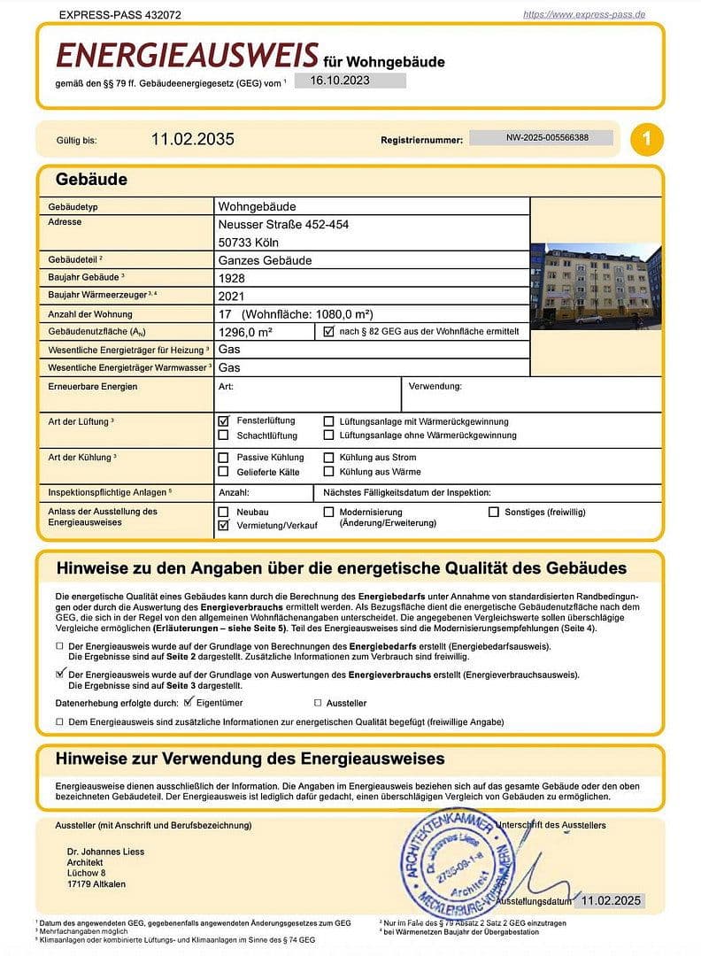 Predaj bytu 3-izbový 63 m², Neusser Strasse 454,, Köln, Severné Porýnie - Westfálsko Predaj bytu 3-izbový 63 m², Neusser Strasse 454,, Köln, Severné Porýnie - Westfálsko