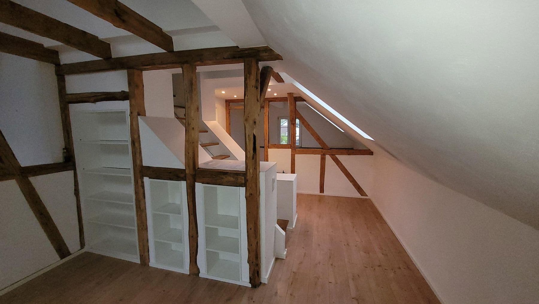 Prenájom bytu 2-izbový 58 m², Hunstiger Str. 57, Gummersbach, Severné Porýnie - Westfálsko Prenájom bytu 2-izbový 58 m², Hunstiger Str. 57, Gummersbach, Severné Porýnie - Westfálsko