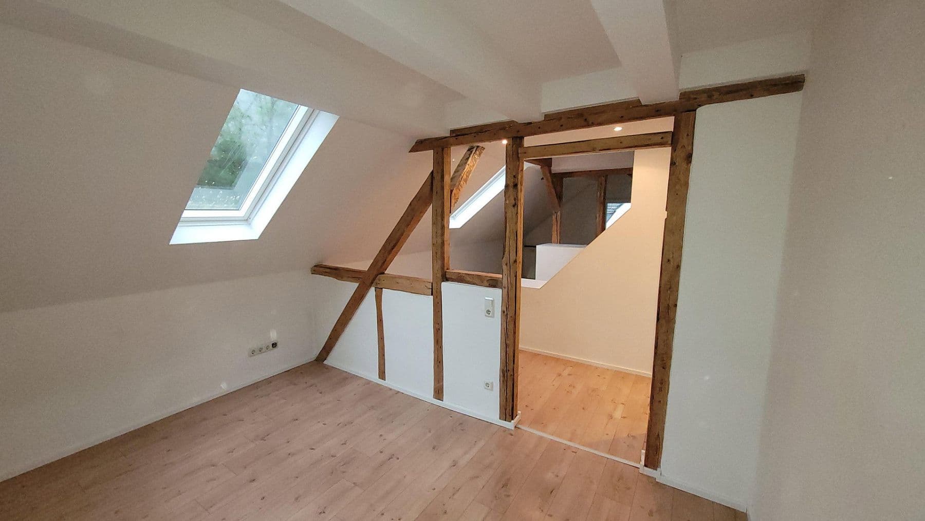 Prenájom bytu 2-izbový 58 m², Hunstiger Str. 57, Gummersbach, Severné Porýnie - Westfálsko Prenájom bytu 2-izbový 58 m², Hunstiger Str. 57, Gummersbach, Severné Porýnie - Westfálsko