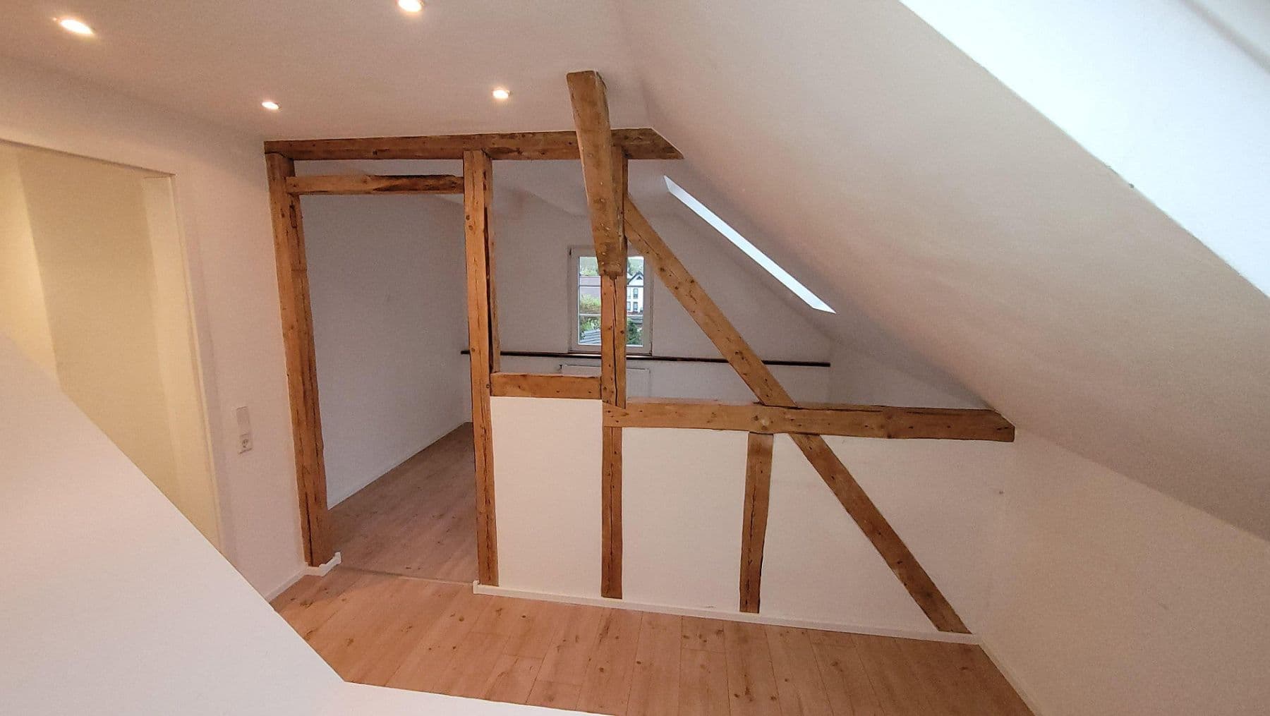 Prenájom bytu 2-izbový 58 m², Hunstiger Str. 57, Gummersbach, Severné Porýnie - Westfálsko Prenájom bytu 2-izbový 58 m², Hunstiger Str. 57, Gummersbach, Severné Porýnie - Westfálsko