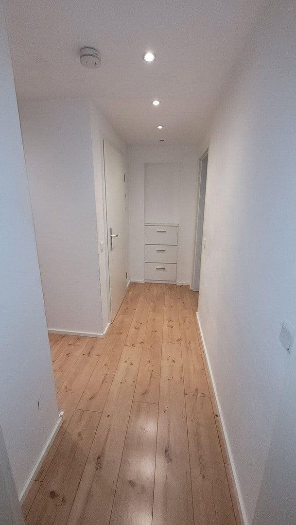 Prenájom bytu 2-izbový 58 m², Hunstiger Str. 57, Gummersbach, Severné Porýnie - Westfálsko Prenájom bytu 2-izbový 58 m², Hunstiger Str. 57, Gummersbach, Severné Porýnie - Westfálsko