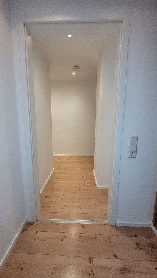 Prenájom bytu 2-izbový 58 m², Hunstiger Str. 57, Gummersbach, Severné Porýnie - Westfálsko Prenájom bytu 2-izbový 58 m², Hunstiger Str. 57, Gummersbach, Severné Porýnie - Westfálsko