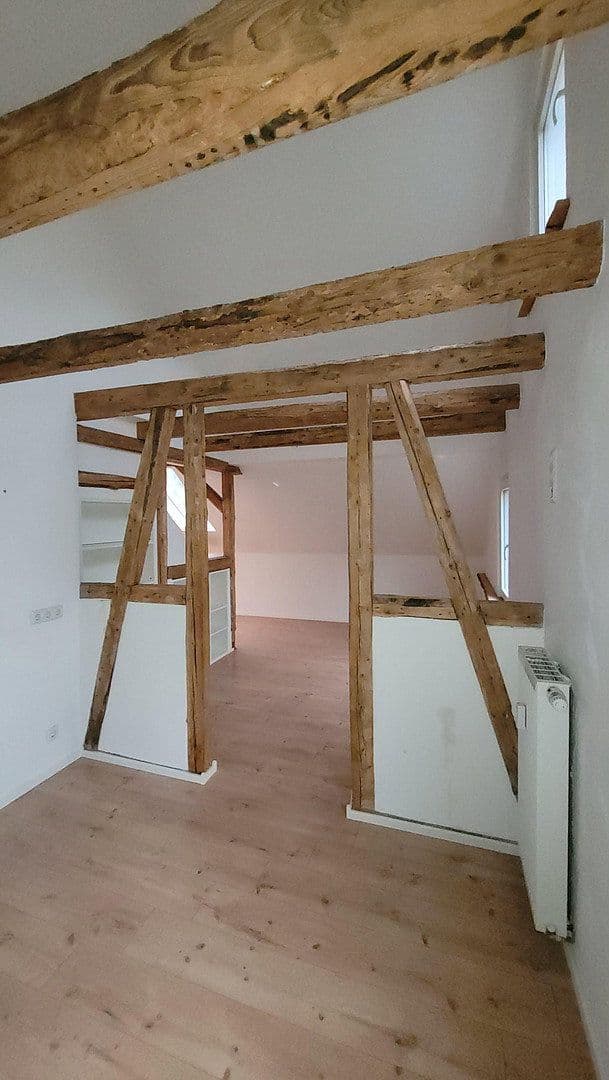 Prenájom bytu 2-izbový 58 m², Hunstiger Str. 57, Gummersbach, Severné Porýnie - Westfálsko Prenájom bytu 2-izbový 58 m², Hunstiger Str. 57, Gummersbach, Severné Porýnie - Westfálsko