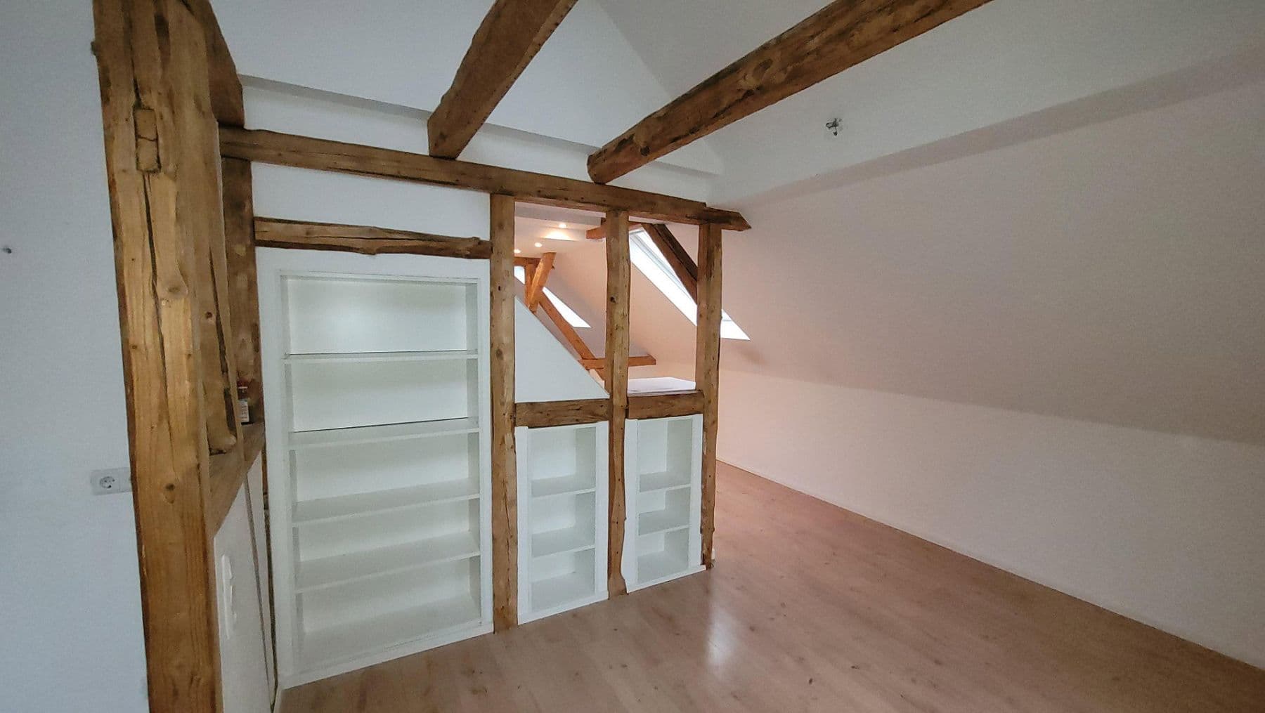 Prenájom bytu 2-izbový 58 m², Hunstiger Str. 57, Gummersbach, Severné Porýnie - Westfálsko Prenájom bytu 2-izbový 58 m², Hunstiger Str. 57, Gummersbach, Severné Porýnie - Westfálsko