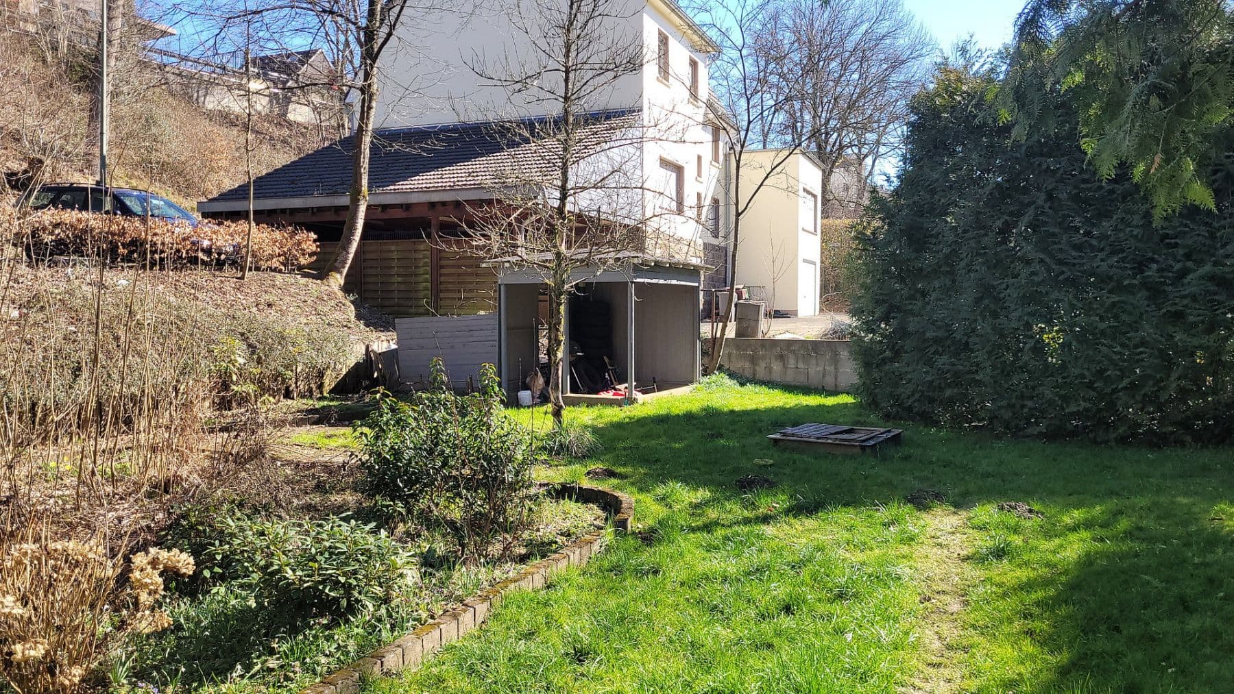 Prenájom bytu 2-izbový 58 m², Hunstiger Str. 57, Gummersbach, Severné Porýnie - Westfálsko Prenájom bytu 2-izbový 58 m², Hunstiger Str. 57, Gummersbach, Severné Porýnie - Westfálsko