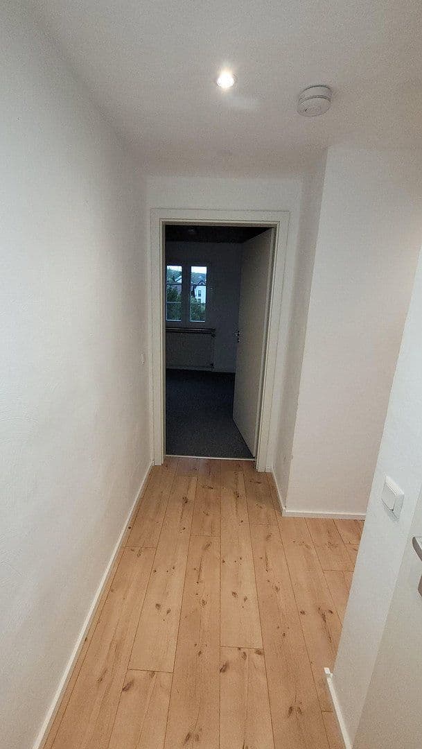 Prenájom bytu 2-izbový 58 m², Hunstiger Str. 57, Gummersbach, Severné Porýnie - Westfálsko Prenájom bytu 2-izbový 58 m², Hunstiger Str. 57, Gummersbach, Severné Porýnie - Westfálsko