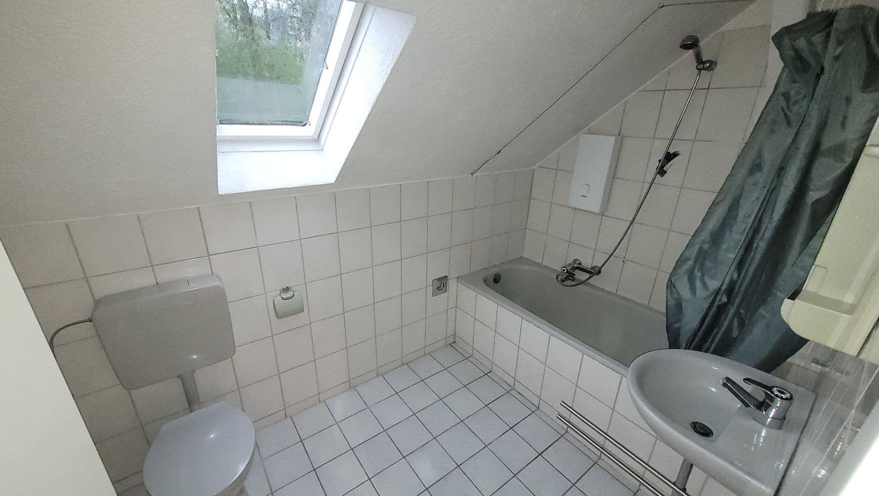 Prenájom bytu 2-izbový 58 m², Hunstiger Str. 57, Gummersbach, Severné Porýnie - Westfálsko Prenájom bytu 2-izbový 58 m², Hunstiger Str. 57, Gummersbach, Severné Porýnie - Westfálsko