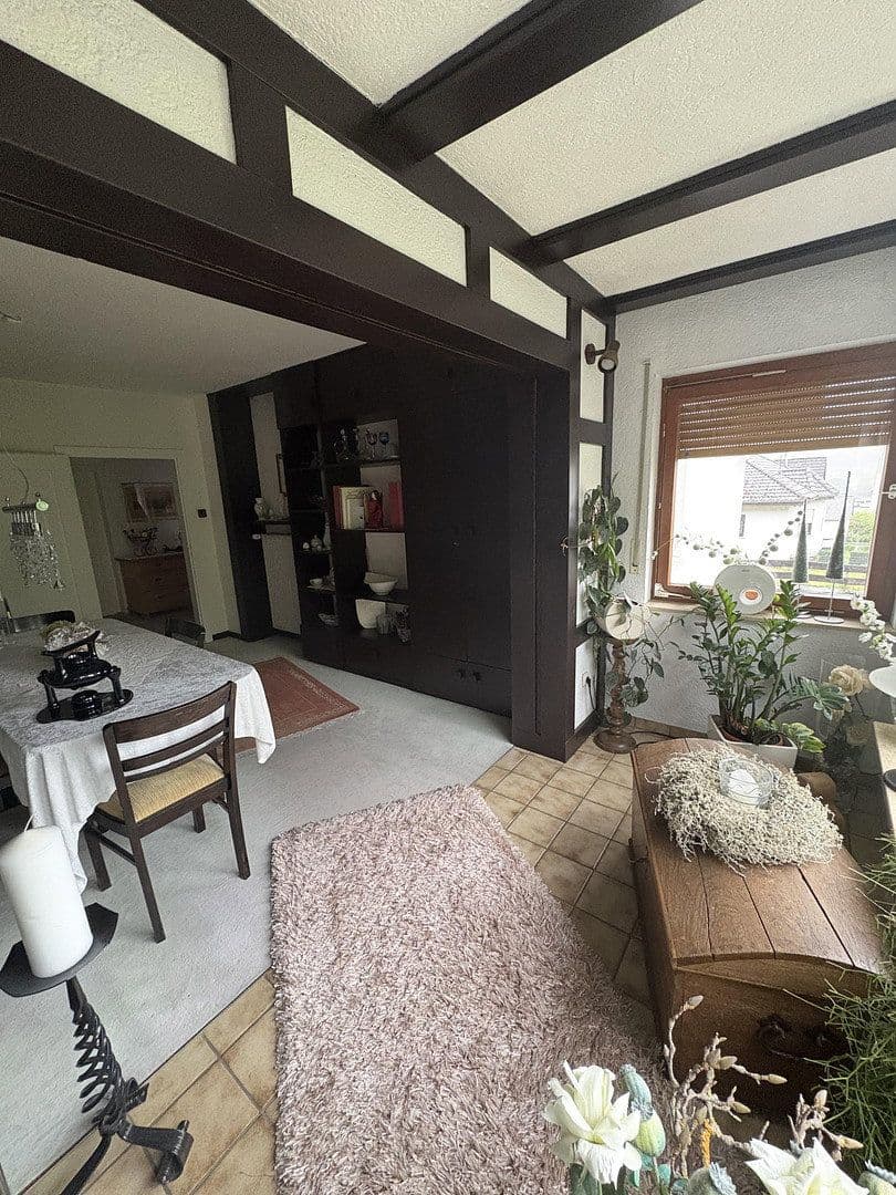 Predaj domu 196 m², pozemok 742 m², Bad Soden-Salmünster, Hesensko Predaj domu 196 m², pozemok 742 m², Bad Soden-Salmünster, Hesensko