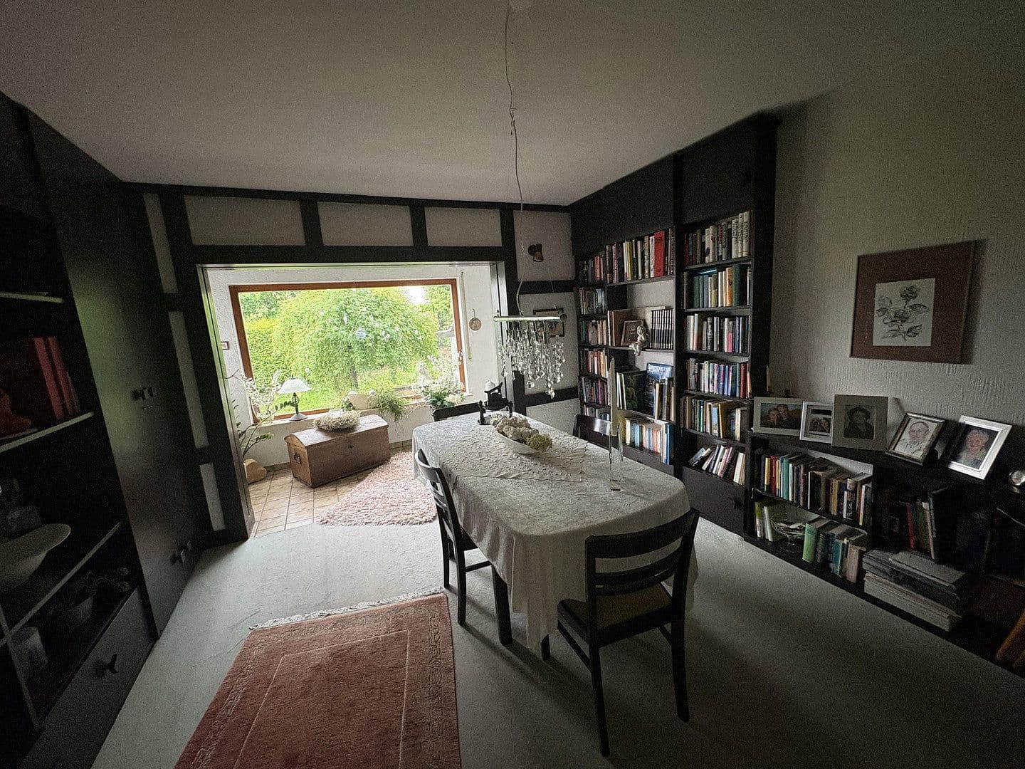 Predaj domu 196 m², pozemok 742 m², Bad Soden-Salmünster, Hesensko Predaj domu 196 m², pozemok 742 m², Bad Soden-Salmünster, Hesensko